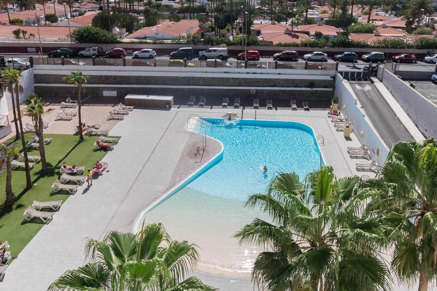 Sunny Vacations Gran Canaria Maspalomas  Exterior photo