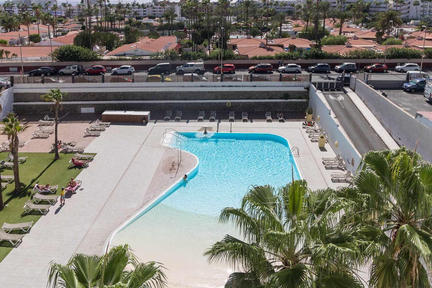 Sunny Vacations Gran Canaria Maspalomas  Exterior photo