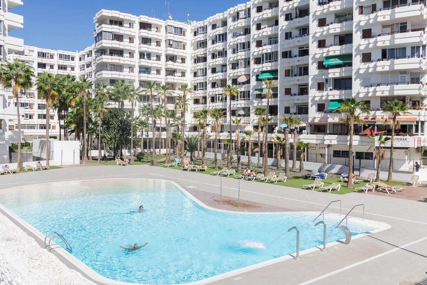Sunny Vacations Gran Canaria Maspalomas  Exterior photo